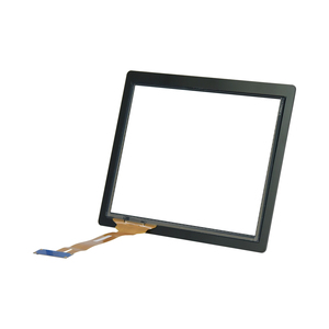15 Inch Micropcap <strong>Touchscreen</strong> USB Interface Touch Mutil Touch Pcap / Capacitive Touch Screen Panel - Product Image 2