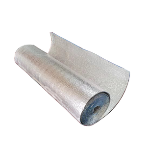 Foglio Isolante Riflettente per Radiatori dal Design Moderno, Pellicola a Bolle per Isolamento Termico di Magazzini con 5 Anni di Garanzia - Product Image 6