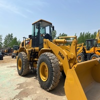 Gebrauchter CAT 966H Radlader - Caterpillar 966H Hydrauliklader zum Verkauf