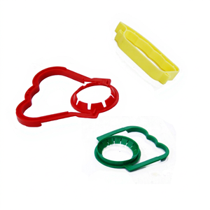 Asas de Alta Calidad para Botellas de PET, para Envasado de Agua, Aceite, Bebidas y Líquidos - Product Image 1