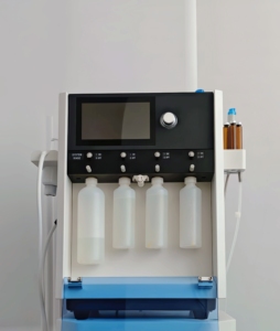 Vente chaude <span class=keywords><strong>Hydralift</strong></span> HydraDEP pour rajeunissement de la peau nettoyage en profondeur Dermabrasion peau levage soin beauté Machine - Product Image 3