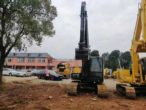 Pelle VOLVO originale d'occasion VOLVO 140 200 210 240 Meilleur choix Pelle VOLVO EC 240 à vendre - Product Image 6