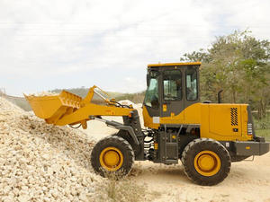 Penjualan Panas Harga Murah L918 Merek 1.8Ton <span class=keywords><strong>Mini</strong></span> <span class=keywords><strong>Wheel</strong></span> <span class=keywords><strong>Loader</strong></span> di Pasar Eropa Tersedia dengan Sertifikat CE - Product Image 5