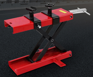 Các Nhà Sản Xuất Bán Hàng Trực Tiếp Xe Máy Đặc Biệt Nâng Nền Tảng Nâng Máy Móc <span class=keywords><strong>Jack</strong></span> Bán Buôn - Product Image 3