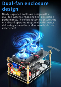 Makerbase MKS DLC32ตัวควบคุม ESP32-S3 4แกน <span class=keywords><strong>grbl</strong></span> V1.0สูงสุดโล่ <span class=keywords><strong>CNC</strong></span> พร้อมหน้าจอเครื่องแกะสลักเลเซอร์หน้าจอสัมผัสขนาด3.5นิ้ว - Product Image 6