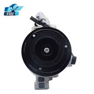 Compresor de Aire Acondicionado 140952NEW 140952NIP para Lexus GS400 Base 4.0LV8 1997 1998 1999 2000 - Product Image 3