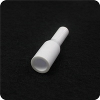 Filtre en céramique résistant à l'usure Shenxing, embout de cigarette électronique en céramique personnalisé