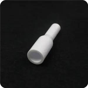 Shenxing Ceramic Wear Resistant Filter Custom Electronic Ceramic Smoking Tip Cigarette Holder
