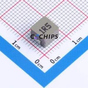 MS0650-1R5M Power Inductor SMD,7.15x6.6x5mm ( Inductance: 1.5uH )( Precision: 20% Rated Current: 10A ) - Product Image 1