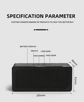 Enregistreur de protection de la vie privée anti-enregistrement audio pour stylo enregistreur vocal et caméra