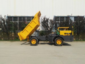UK4 UK8 <span class=keywords><strong>UK12</strong></span> Heavy Duty 6 8 10 Tonnen unterirdischer Minen kipper mit niedrigem Profil und 4-Rad-Motormotor-Verfügbar zum Verkauf Uganda - Product Image 6