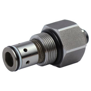 Vanne à cartouche hydraulique usinée sur mesure 402901, soupape de décharge pour excavatrice pour Daewoo Doosan DH55 - Product Image 2