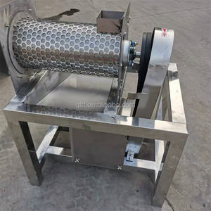 Presse-agrumes industriel à presser les fruits/presse-agrumes à concasser les légumes/presse-agrumes à concasser les fruits orange et kiwi - Product Image 6