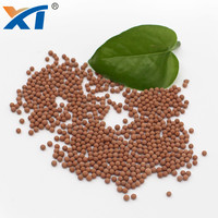 Zéolite XH-7 XH-9 Tamis moléculaire déshydratant absorbant l'eau pour réfrigérateur déshumidificateur