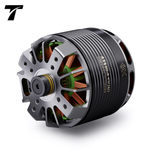 Moteur T-MOTOR AX530-A KV260 12S 48V Bldc étanche haute puissance pour avion à aile fixe, drone RC, hélicoptère - Product Image 2