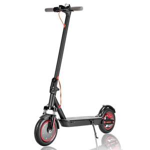 Scooter Eléctrico Plegable de Aluminio de 10 Pulgadas para Adultos, Personalización OEM, Suspensión Delantera y Trasera Plegable, <span class=keywords><strong>M365PRO</strong></span> - Product Image 1