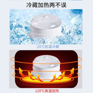 Microwave <b>Steamer</b> Food Grade Multi Layer With Lid Household Use Eco Friendly - Product Image 2