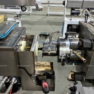 Nouvelles machines d'extrusion de tuyaux en PU flexibles et de tubes en plastique avec composants essentiels pour la fabrication de tuyaux en PU et de composants de base - Product Image 5
