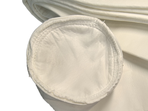 Super Cheap Customizable Room High Temperature <strong>Dust</strong> Removal <strong>Filter</strong> Bags YongChun Brand 3-Year Warranty 1800pa Pressure Factory - Product Image 2