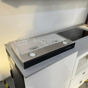 Kit de conversion de hotte aspirante en acier inoxydable MOBORV 2025 pour caravane, <span class=keywords><strong>camping</strong></span>-car, bateau, <span class=keywords><strong>camping</strong></span>, <span class=keywords><strong>camping</strong></span>-car, fourgon, mise à niveau de VR - Product Image 4