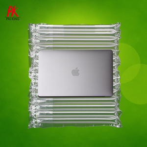 Máy tính xách tay không khí cột túi kích thước tùy chỉnh chống sốc túi khí cho máy tính xách tay - Product Image 2