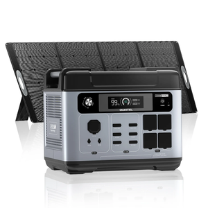 P2001 PRO 3200W Portable Power Station Solargenerator Germany Stock Solar <b>Generator</b> 2048Wh P2001 PRO P2001 PRO - Product Image 4