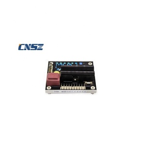 Voltaje automático Avr hecho en China AVE EA08A para regulador <span class=keywords><strong>de</strong></span> voltaje AVR 200Kva a la venta EA08A - Product Image 5