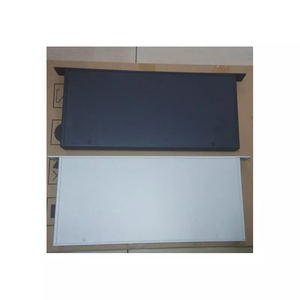 OEM ODM 44*482.6*200MM 1U แผงหน้าอะลูมิเนียม <span class=keywords><strong>กล่อง</strong></span><span class=keywords><strong>เปล่า</strong></span>สำหรับประกอบแอมพลิฟายเออร์ DAC DIY - Product Image 4