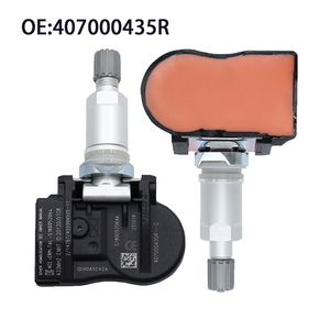Capteurs de pression des pneus ANDEREY 407000435R/40700-0435R/S180052064Z pour Renault Fluence Gran Laguna <span class=keywords><strong>Megane</strong></span> 433MHz Neuf 1 an - Product Image 6