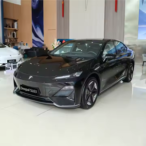 El coche eléctrico de energía solar más barato, vehículo de nueva energía, carga solar Ca - Product Image 4