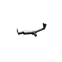 4x4 camioneta Universal remolque gancho enganche receptor Barra de remolque para Mitsubishi Toyota Hilux Revo Vigo Tundra Nissan Np300