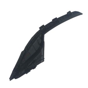 Kia K2 Front Windshield Wiper Deflector Side <b>Cover</b> 86150-4X010 Plastic Weather Shield Car <b>Window</b> Protection - Product Image 2