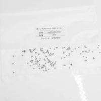 FUJI Original NXT O-RING 2MGTHA061701 Pièce de rechange SMT pour machine de placement de composants