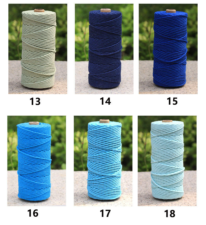 3mm (1Roll=100 meters )