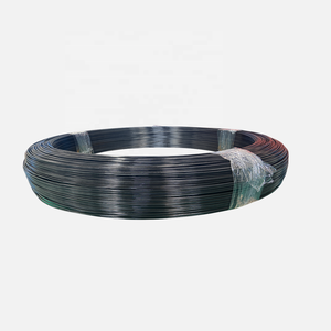 สายเหล็กสปริงประตูโรงรถ65Mn แบบเทมเปอร์ Astm สลัก A229 II - Product Image 2