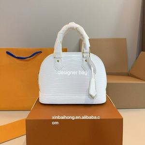 Borse da <span class=keywords><strong>Donna</strong></span> di Marca Originale Borsa a Tracolla in <span class=keywords><strong>Pelle</strong></span> da <span class=keywords><strong>Donna</strong></span> Borse Firmate di Lusso e Borsette da <span class=keywords><strong>Donna</strong></span> 2025 - Product Image 5