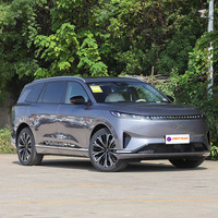 Véhicules Électriques Dong-feng Yipai 008 à Longue Autonomie et Grande Vitesse en Promotion