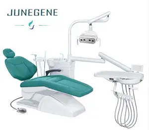 L'attrezzatura dentale del laser ha usato la fabbrica della sedia dentaria offre i prezzi di fabbrica dei prodotti ospedalieri gli ultimi stili