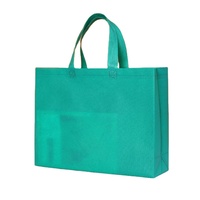 Sacs de courses non tissés recyclables personnalisés avec logo imprimé, de haute qualité, pour supermarchés, vente en gros d'usine, couleur personnalisée