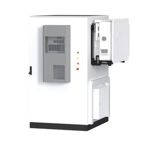 <b>Energy</b> <b>Storage</b> <b>System</b> for Industrial and Commercial Use, Hybrid Voltage Li-ion Battery, High Voltage Type, OEM Welcomed - Product Image 1