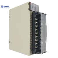 Módulo de Entrada PLC C200H-IA222 C200H-IA221 C200H-IA122 C200H-IM212, Digital AC DC de 16 Puntos y 8 Puntos para Automatización Industrial