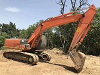 Excavadora de cadenas ZH200 de 20 toneladas, cucharón de 0.91m³, motor de 113kW, sistema hidráulico híbrido/estándar, certificación CE
