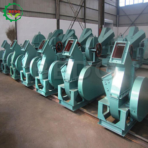 Mobile Oak Wood Chipper Model 600 22kw Woodworking Wood <strong>Log</strong> Branch Crusher Forestry Machinery <strong>Aspen</strong> Wood Chipper - Product Image 5