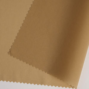 Tissu extensible quadridirectionnel 12D à armure unie, directement de l'usine, pour vêtements de protection solaire d'extérieur et vestes légères - Product Image 6