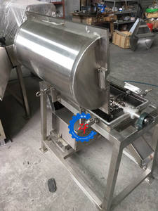 Machine pour préparer des légumes et des fruits, soupière automatique, pour tomate - Product Image 3