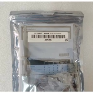 1 pieza NUEVA Sonda de osciloscopio KEYSIGHT N2843A 500MHz t H - Product Image 6