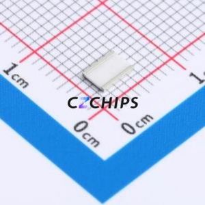 Résistance SMD AC1218FK-073RL 1218 (Type : Film Épais) (Résistance : 3 Ohms Précision : 1%) - Product Image 2