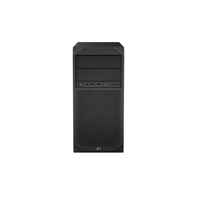 HPE Mini Workstation Z2 G4 I7-8700 32G DDR4 512GB M.2 500W Power Supply