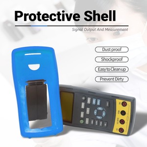 เครื่องสอบเทียบกระบวนการอุตสาหกรรม TTLTES ETX-1815 แบบสองฟังก์ชัน ความแม่นยำสูงในการวัดและทดสอบสัญญาณเอาท์พุต ความแม่นยำ 0.05% แรงดันไฟฟ้า 0-30V - Product Image 6