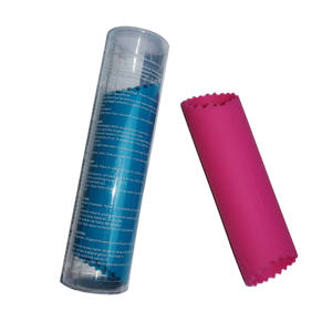 <span class=keywords><strong>Extractor</strong></span> de ajo de silicona de grado alimenticio duradero, herramienta de pelado de cocina pequeña, 2 1, respetuoso <span class=keywords><strong>con</strong></span> el medio ambiente, apto para lavavajillas, <span class=keywords><strong>horno</strong></span> seguro para <span class=keywords><strong>microondas</strong></span> - Product Image 5